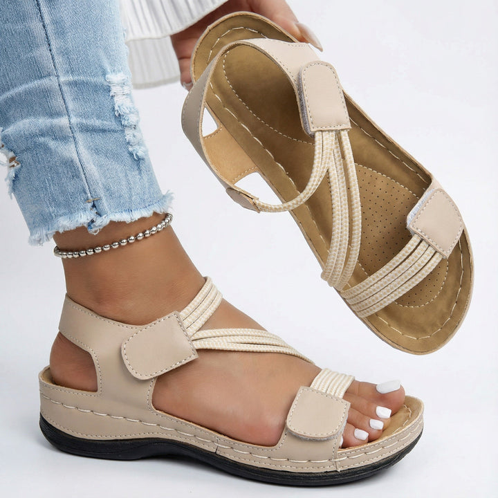 Maya | Ultraleichte Komfortsandalen für den Sommer 7