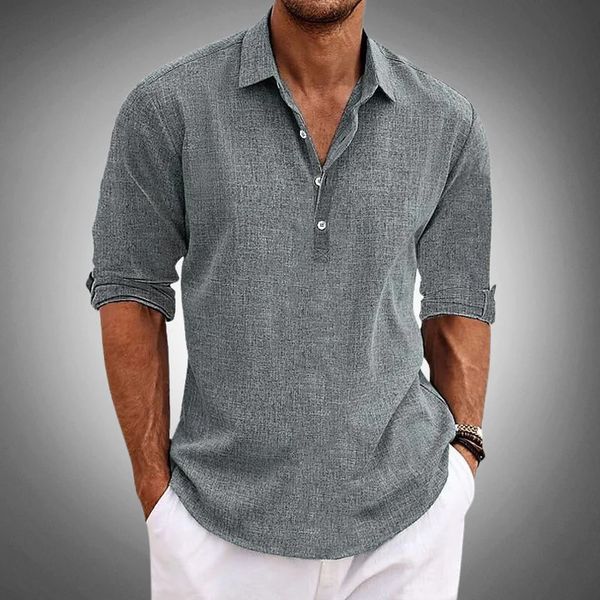 Joachim | Herren Poloshirt im Klassischen Schnitt