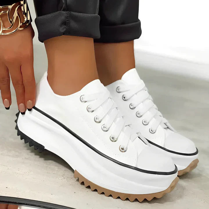 Merel | Stilvolle und bequeme Damen-Sneaker 1