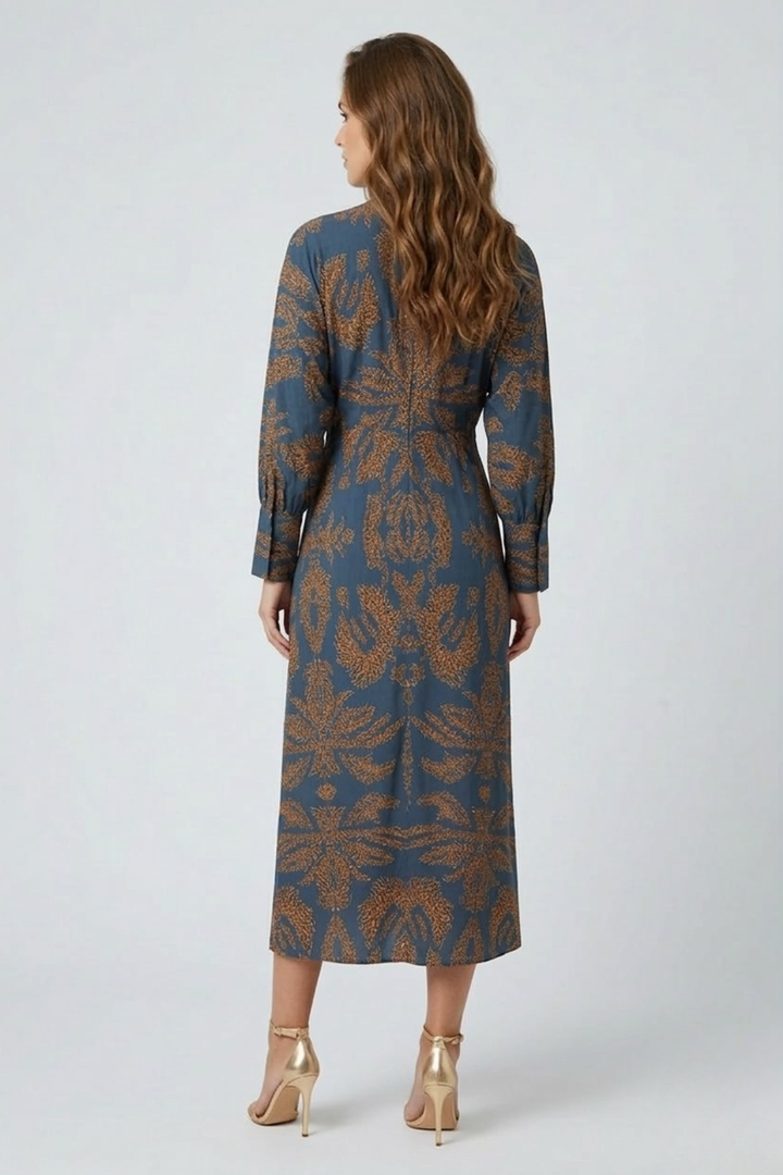 Midi-Kleid Celia 1