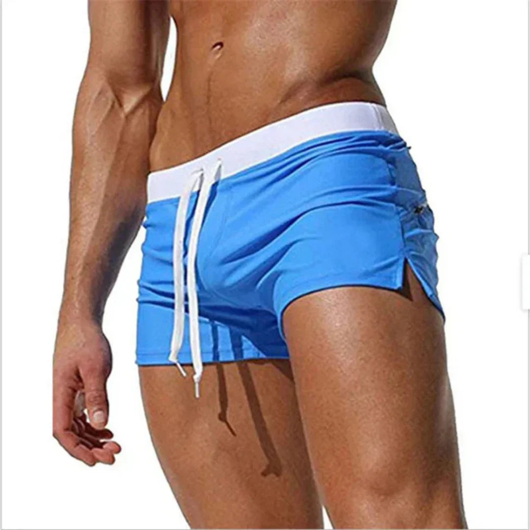 Luca | bequeme Badeshorts