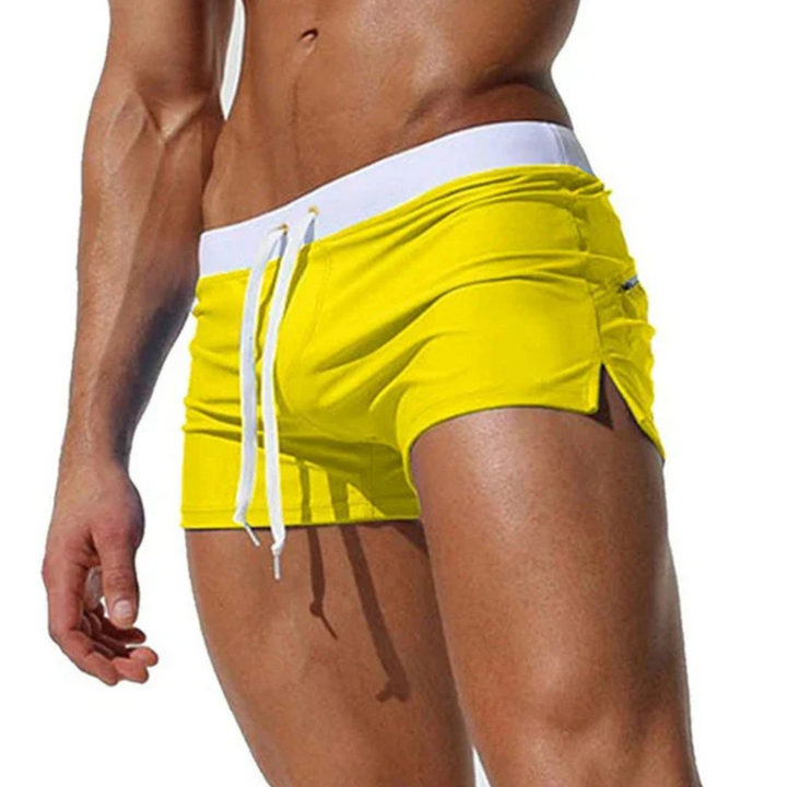 Luca | bequeme Badeshorts