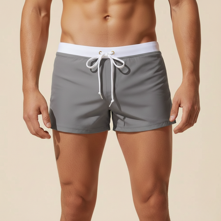 Luca | bequeme Badeshorts