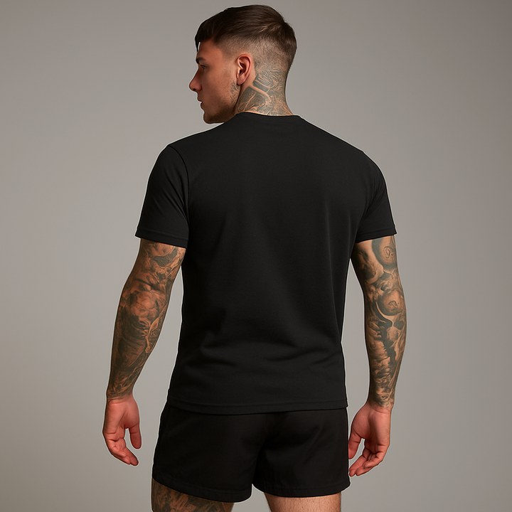 Mike | Stilvolle und bequeme Badeshorts 2