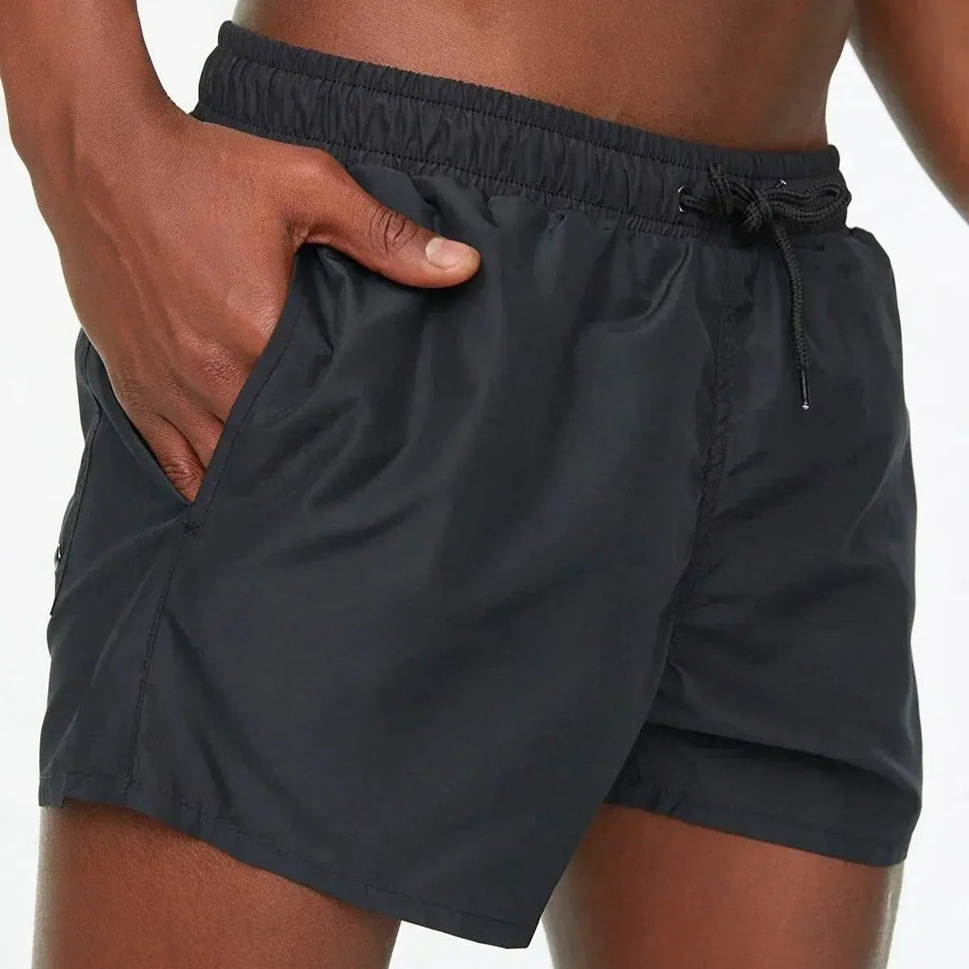 Mike | Stilvolle und bequeme Badeshorts 3