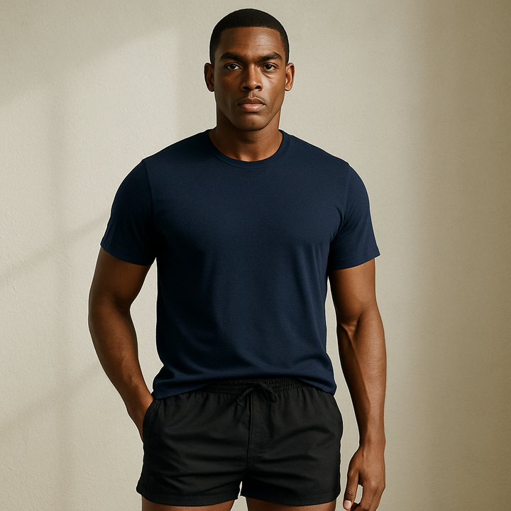 Mike | Stilvolle und bequeme Badeshorts 5