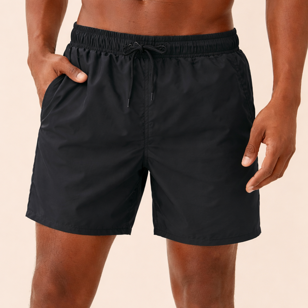 Mike | Stilvolle und bequeme Badeshorts 6