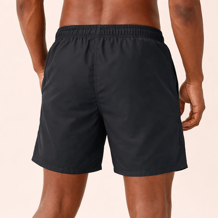 Mike | Stilvolle und bequeme Badeshorts 7