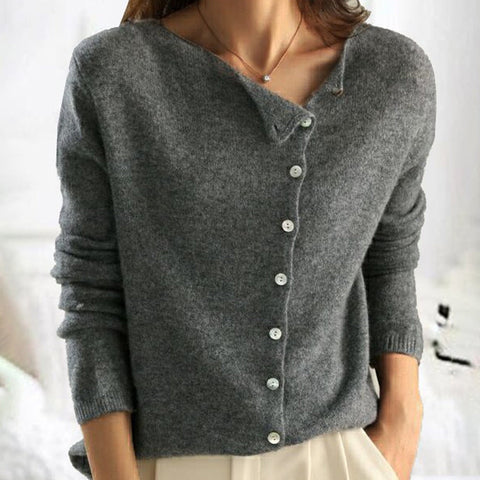 Mila | Pullover Damen – Elegant, Bequem & Vielseitig für Jeden Anlass 0