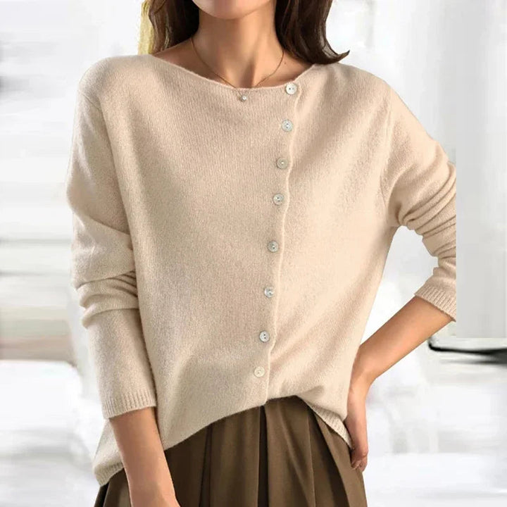 Mila | Pullover Damen – Elegant, Bequem & Vielseitig für Jeden Anlass 1