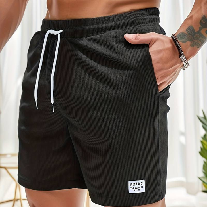 David | Lässige Sommershorts