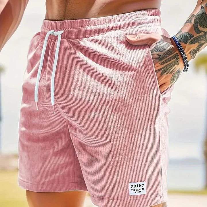 David | Lässige Sommershorts