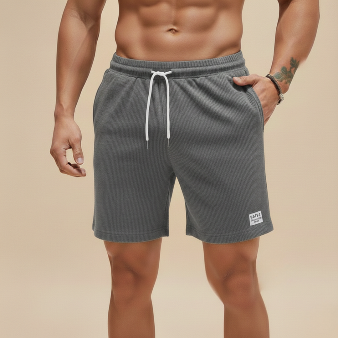 David | Lässige Sommershorts