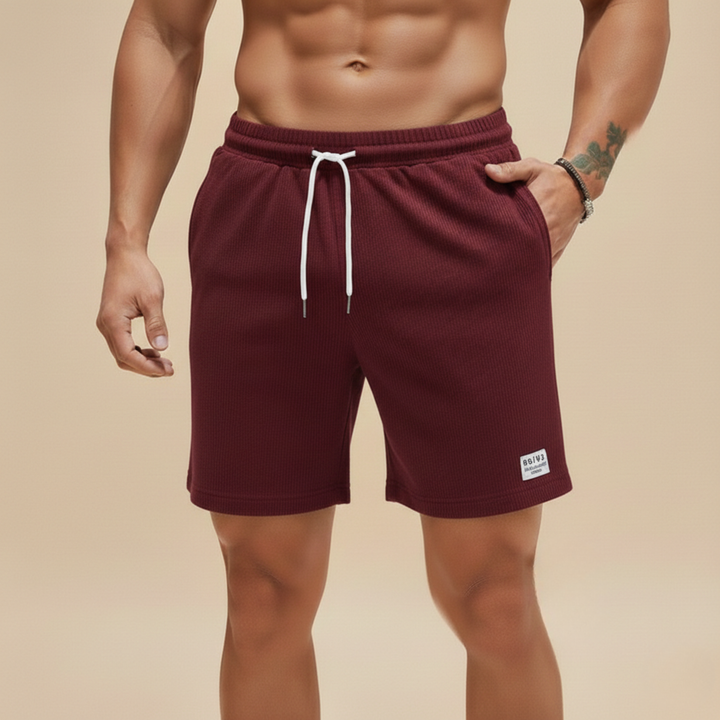 David | Lässige Sommershorts