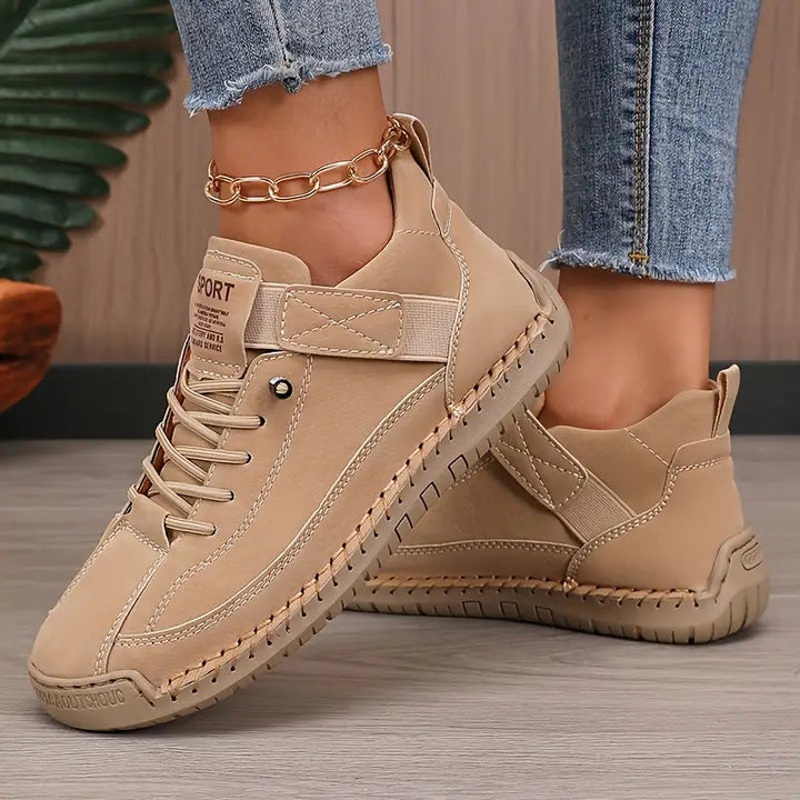 Zorven | Bequeme orthopädische Sneakers