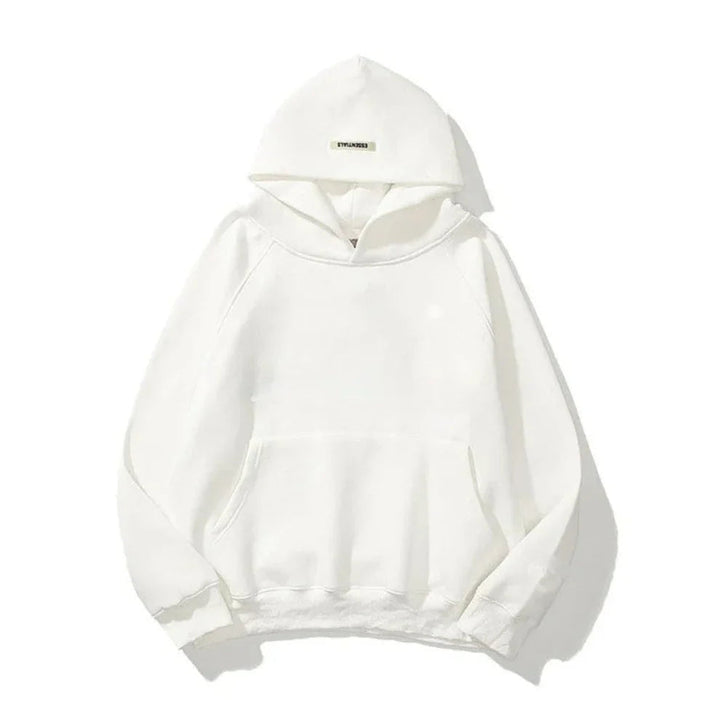 Milo | Oversize-Hoodie für moderne Streetwear 5