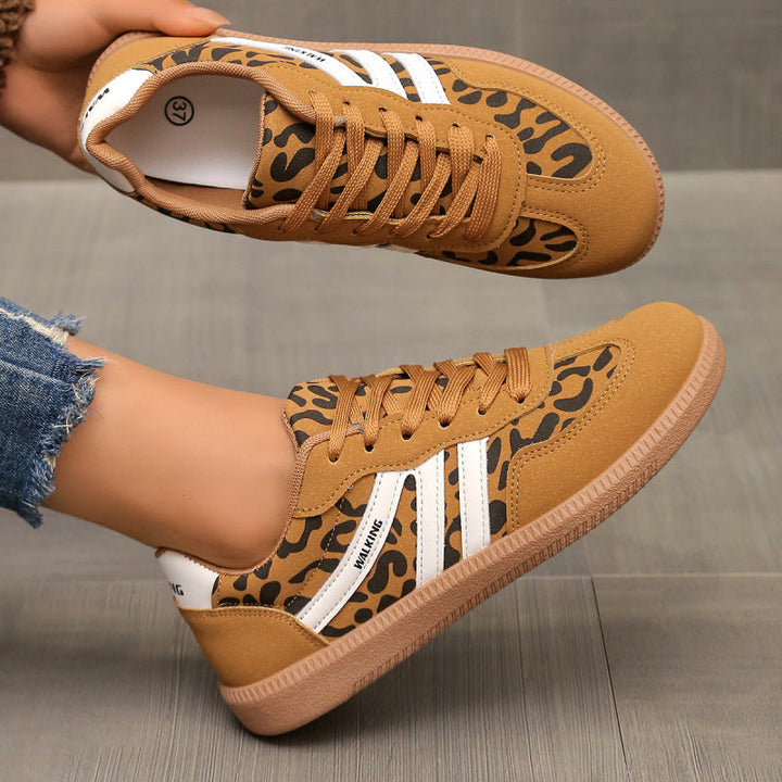 Mila – Orthopädische Damen Sneaker