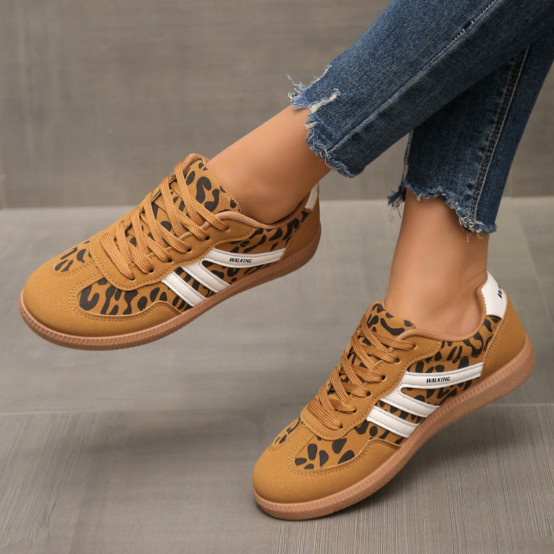 Mila – Orthopädische Damen Sneaker