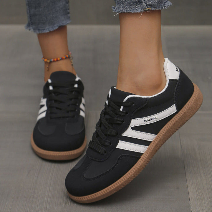 Mila – Orthopädische Damen Sneaker