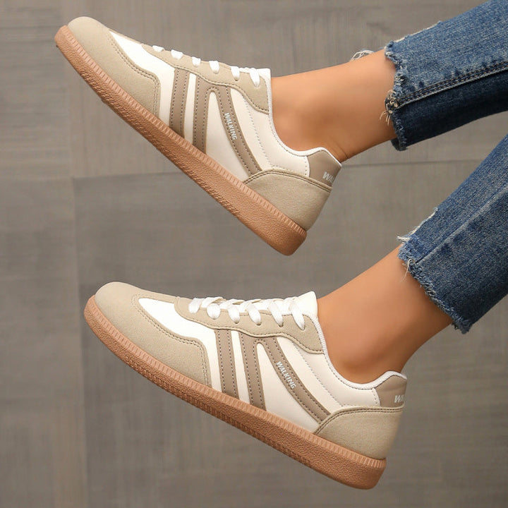 Mila – Orthopädische Damen Sneaker