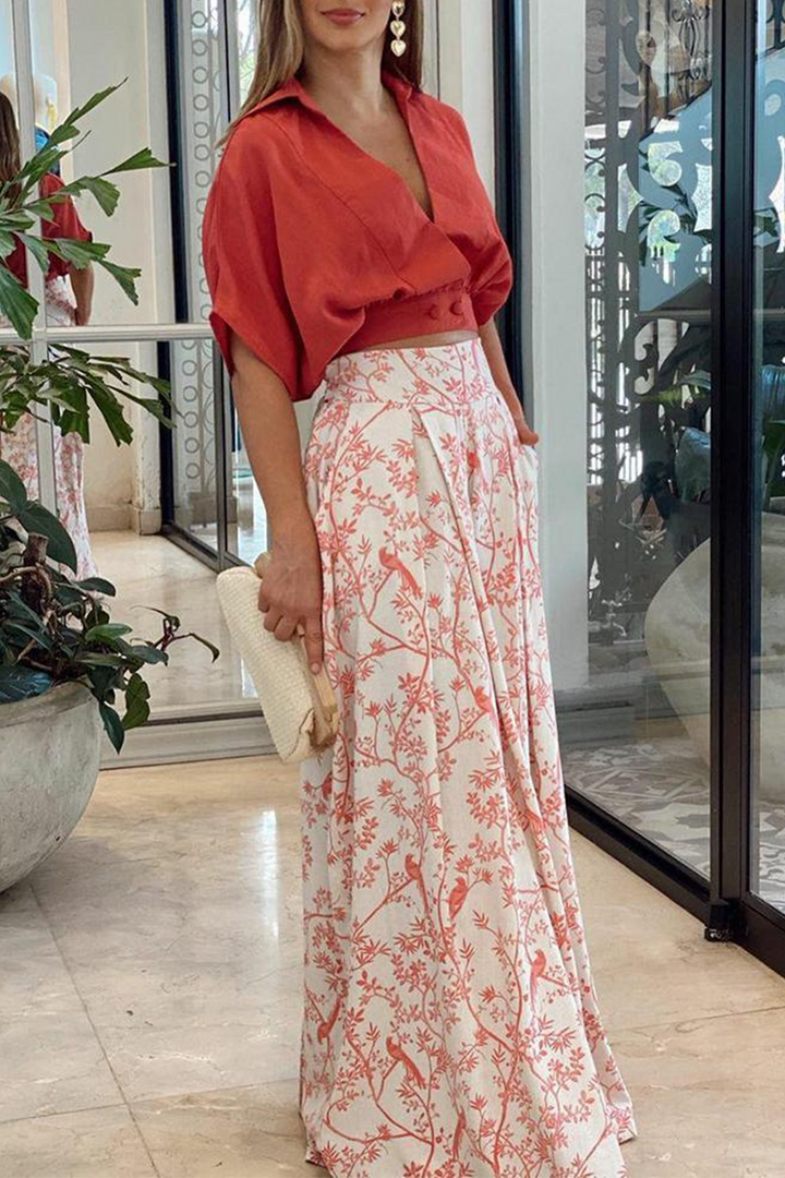 Modernes elegantes Set | Xyla