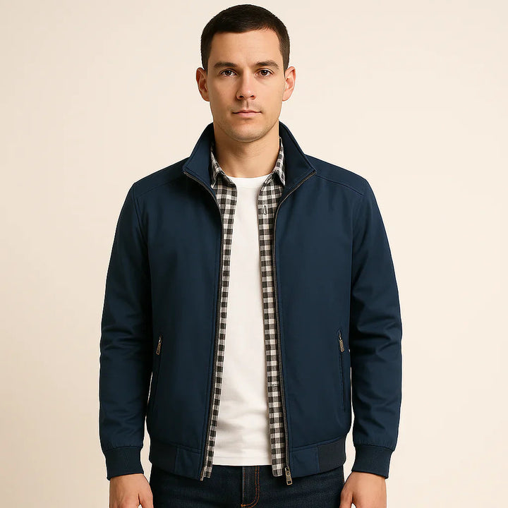 Felix | Sportliche und legere Sommerjacke