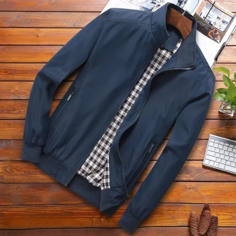 Felix | Sportliche und legere Sommerjacke