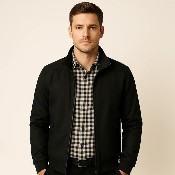 Felix | Sportliche und legere Sommerjacke