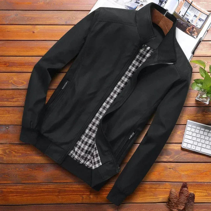 Felix | Sportliche und legere Sommerjacke
