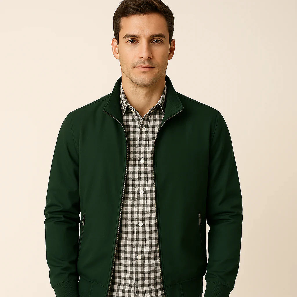 Felix | Sportliche und legere Sommerjacke