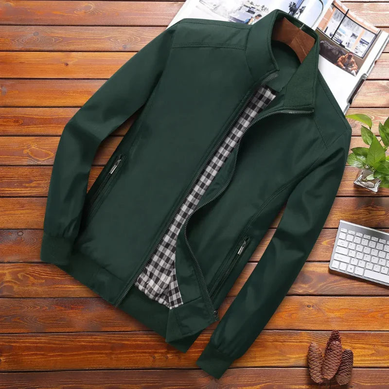 Felix | Sportliche und legere Sommerjacke
