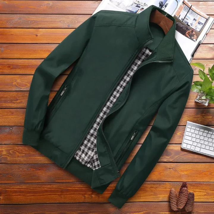 Felix | Sportliche und legere Sommerjacke