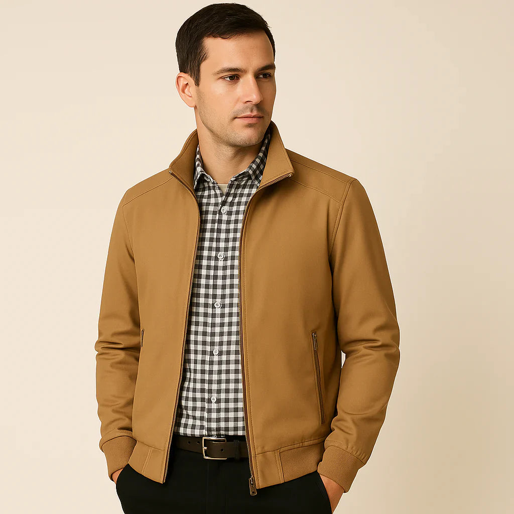 Felix | Sportliche und legere Sommerjacke
