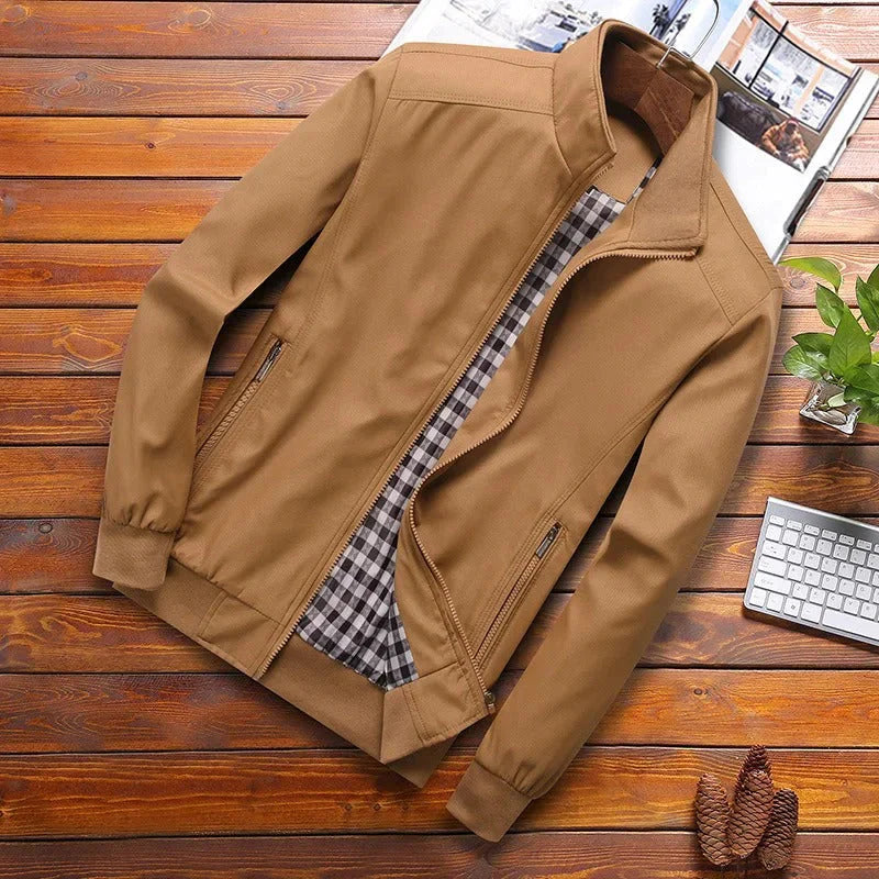 Felix | Sportliche und legere Sommerjacke