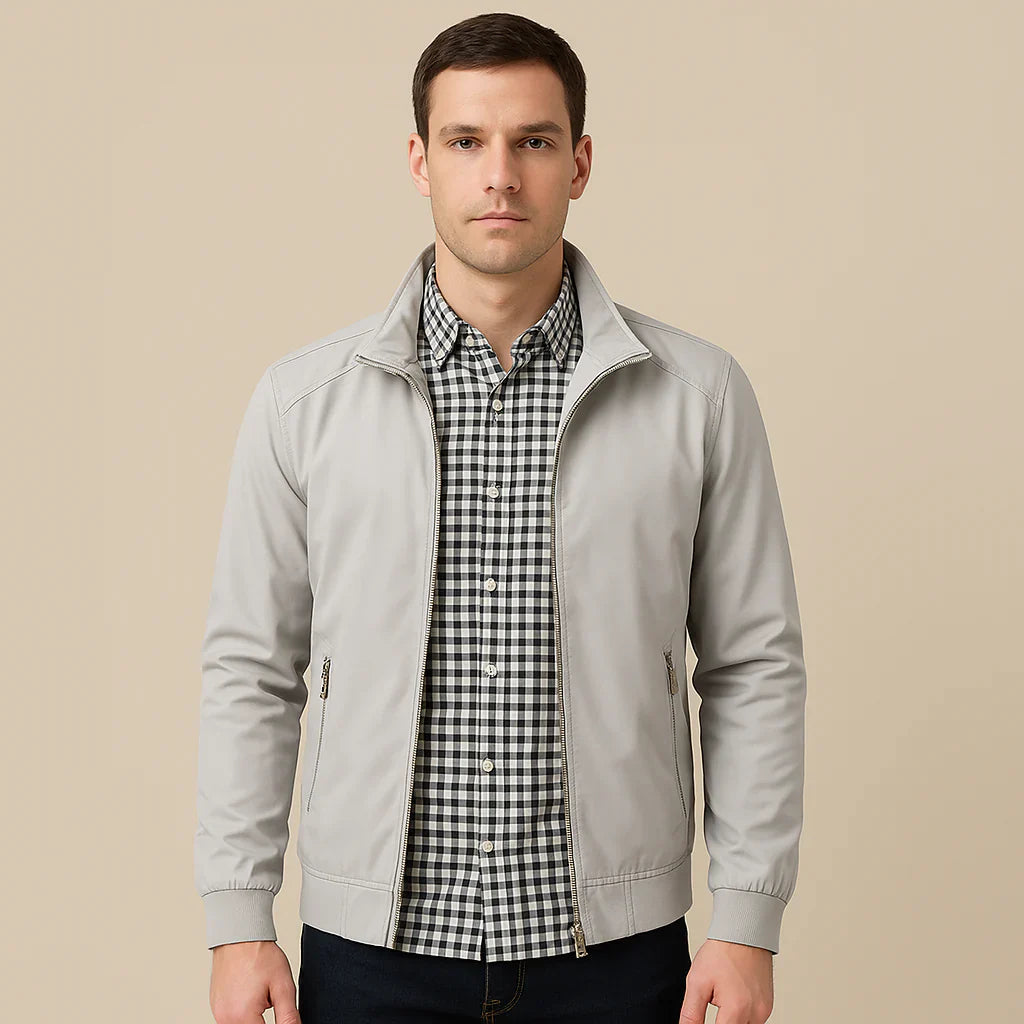 Felix | Sportliche und legere Sommerjacke