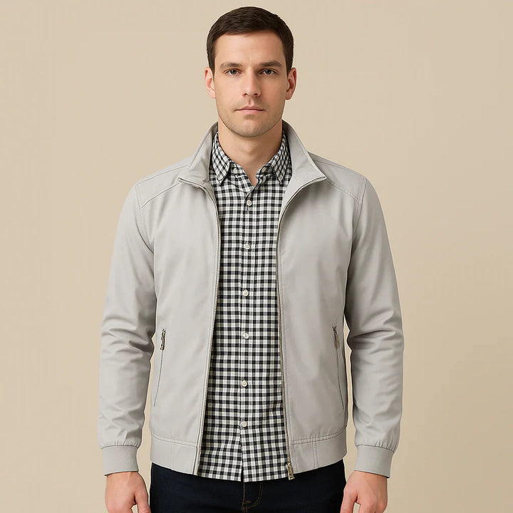 Felix | Sportliche und legere Sommerjacke