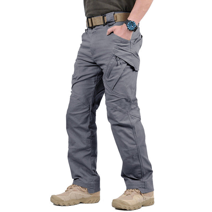 Multifunktionale Cargohose Herren