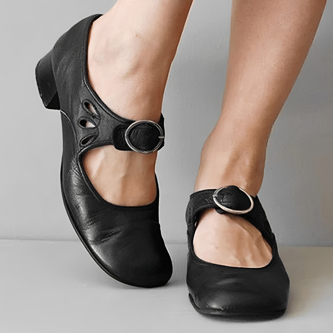 Regine - Angenehme Sommersandalen für Damen