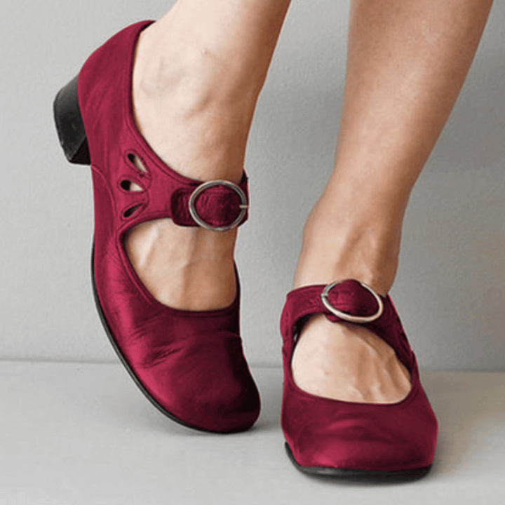 Lina – Stylish Comfort Shoes for Women - Image 3