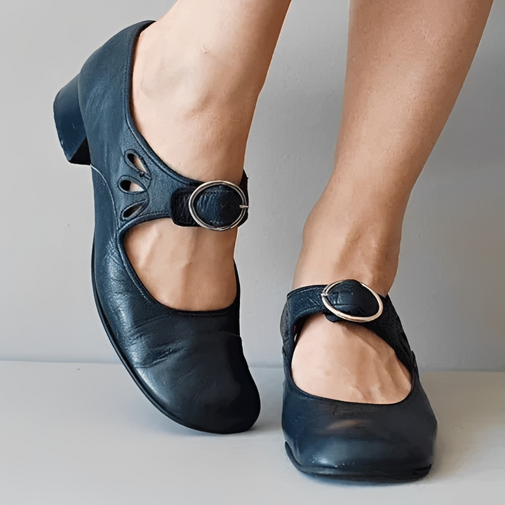Regine - Angenehme Sommersandalen für Damen