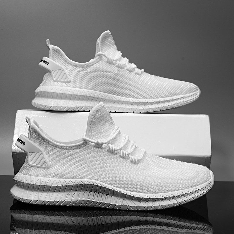 Niels | Leichte und atmungsaktive Sneaker 0