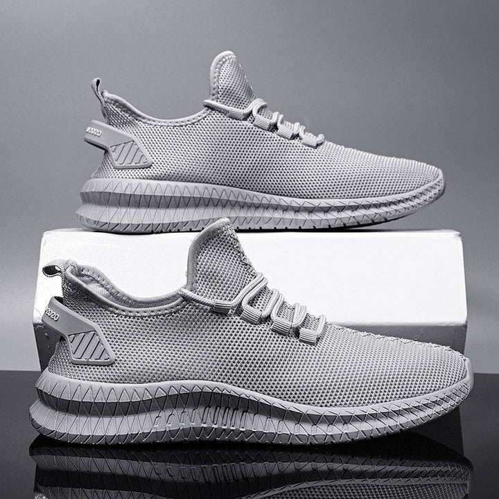 Niels | Leichte und atmungsaktive Sneaker 1