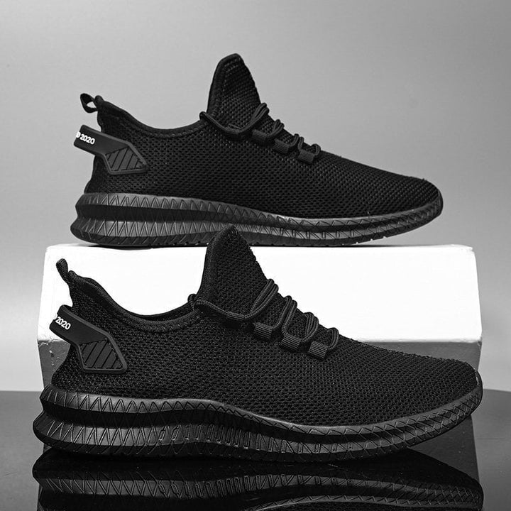 Niels | Leichte und atmungsaktive Sneaker 2