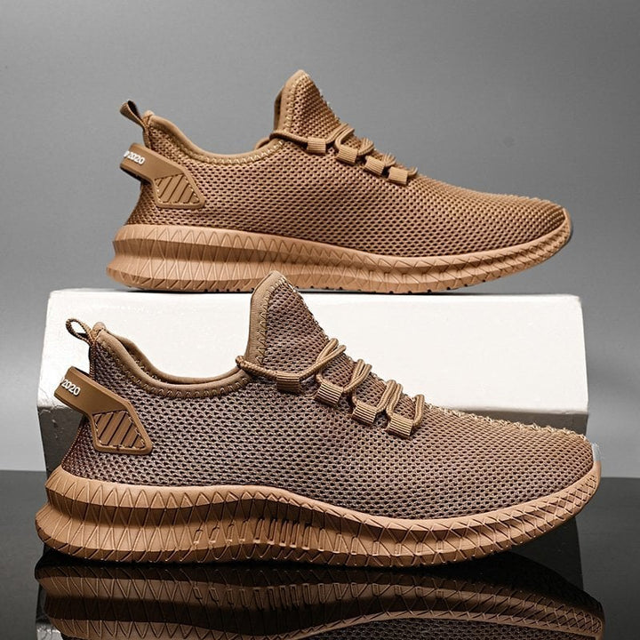 Niels | Leichte und atmungsaktive Sneaker 3
