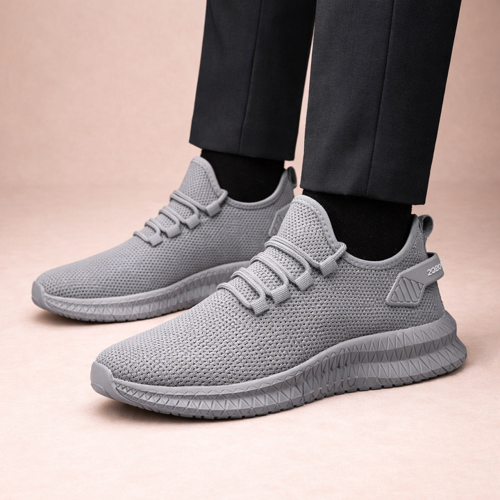 Niels | Leichte und atmungsaktive Sneaker 4