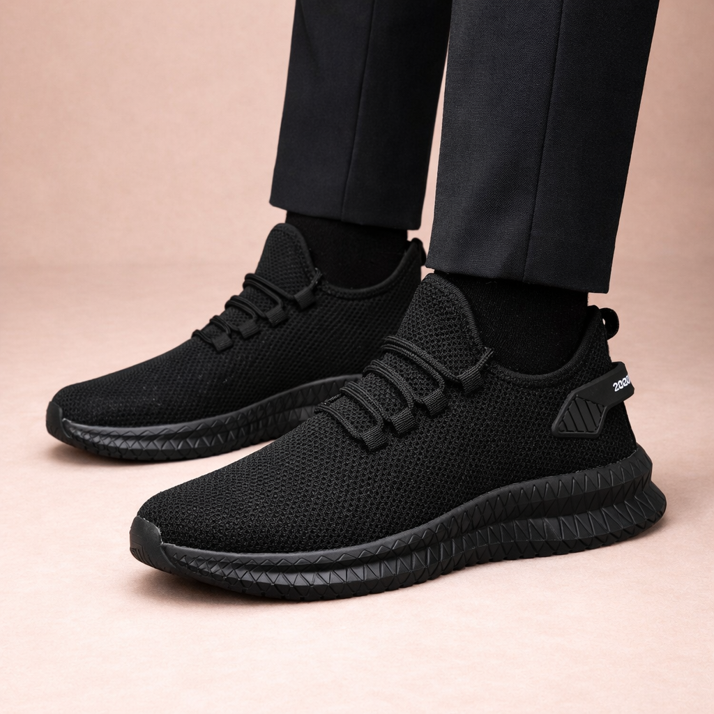 Niels | Leichte und atmungsaktive Sneaker 5