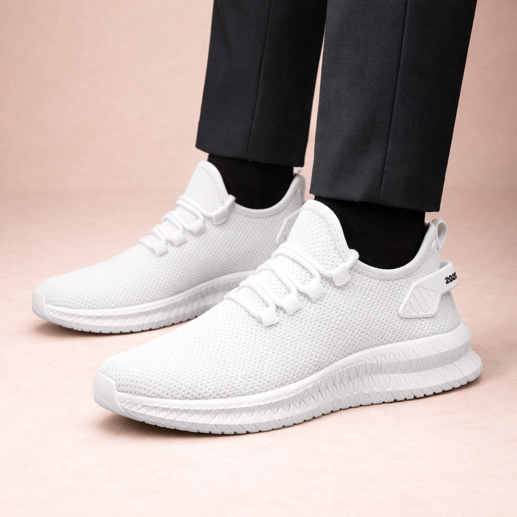 Niels | Leichte und atmungsaktive Sneaker 6