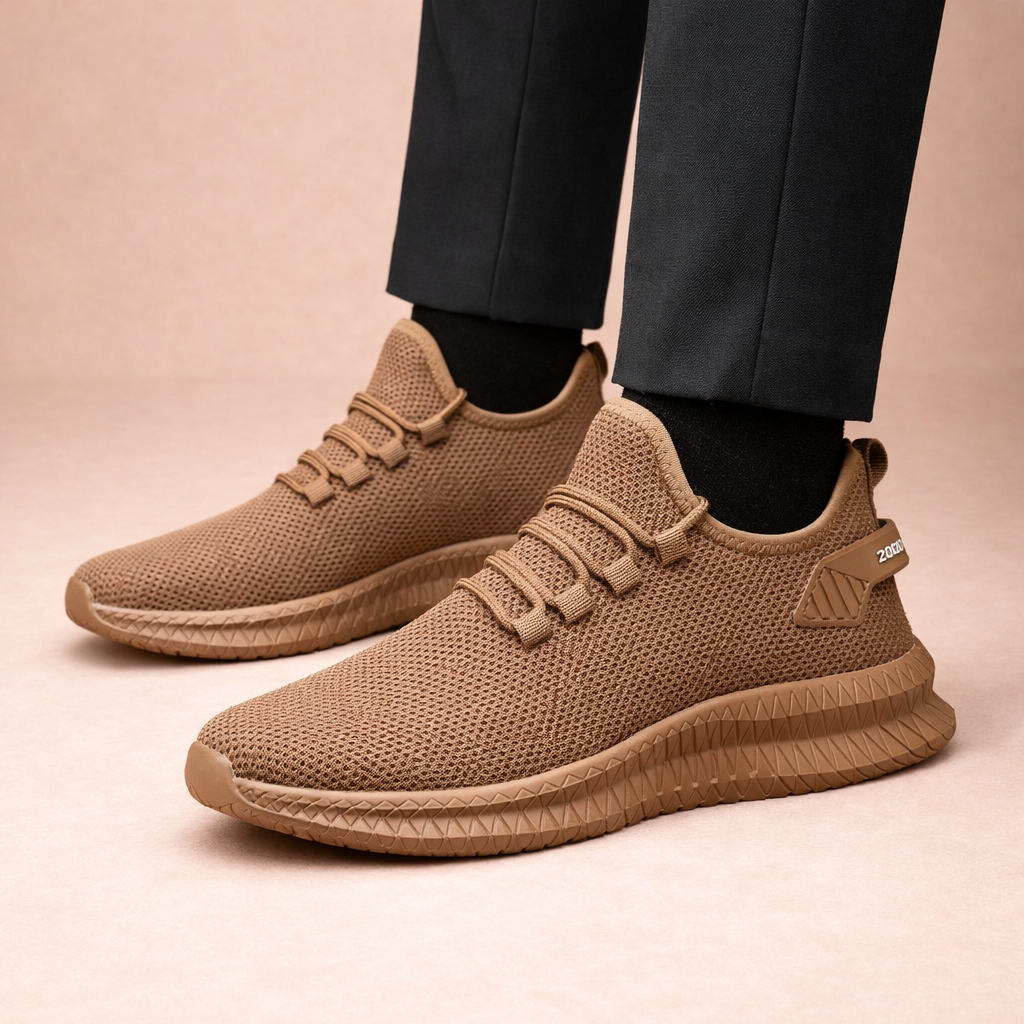 Niels | Leichte und atmungsaktive Sneaker 7