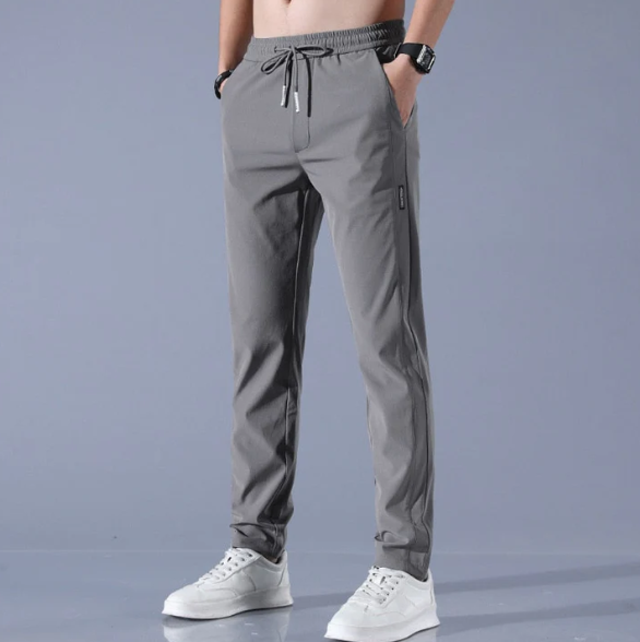 Adrian | Leichte und stilvolle Stretchhose