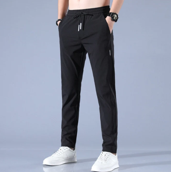 Adrian | Leichte und stilvolle Stretchhose